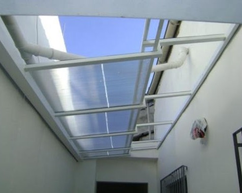 coberturas retrateis de policarbonato para casas em Sorocaba
