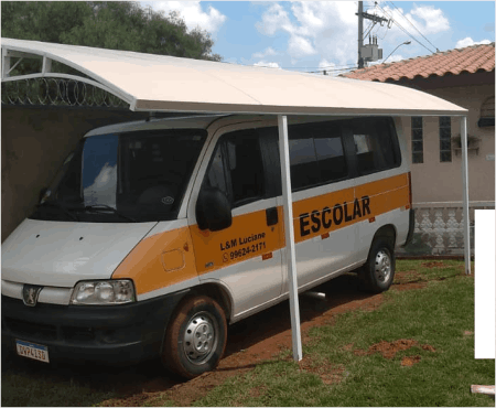 preço de instalação de toldos e coberturas em Sorocaba