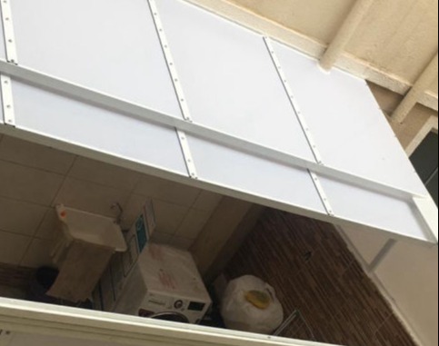 preço de toldo retrátil em Sorocaba Votorantim Salto