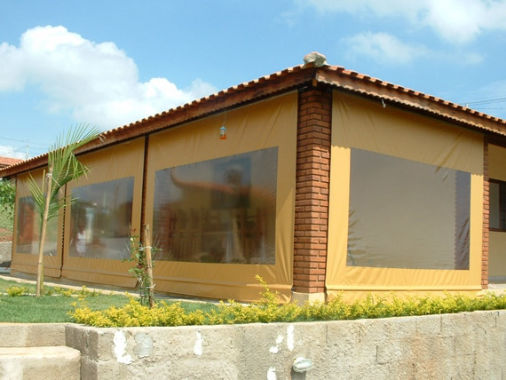 preço de toldo tipo cortina retrátil toldos silva Sorocaba
